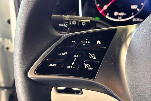 new 2026 Mercedes-Benz GLC 300 car, priced at $50,835