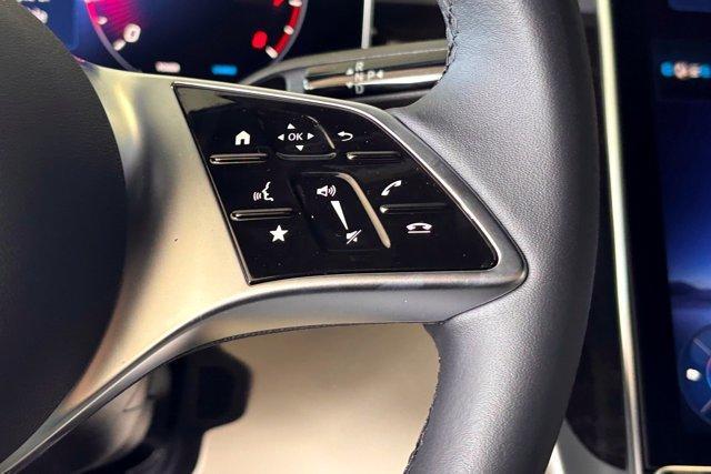 new 2026 Mercedes-Benz GLC 300 car, priced at $50,835