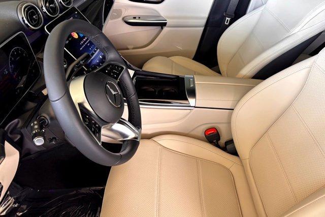 new 2026 Mercedes-Benz GLC 300 car, priced at $50,835