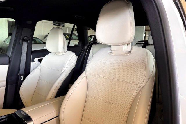 new 2026 Mercedes-Benz GLC 300 car, priced at $50,835