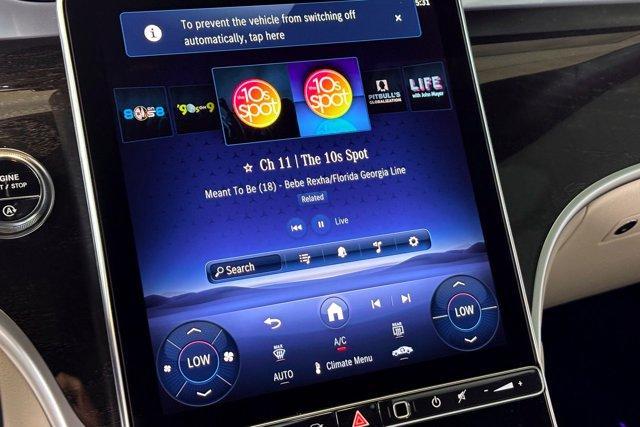 new 2026 Mercedes-Benz GLC 300 car, priced at $50,835