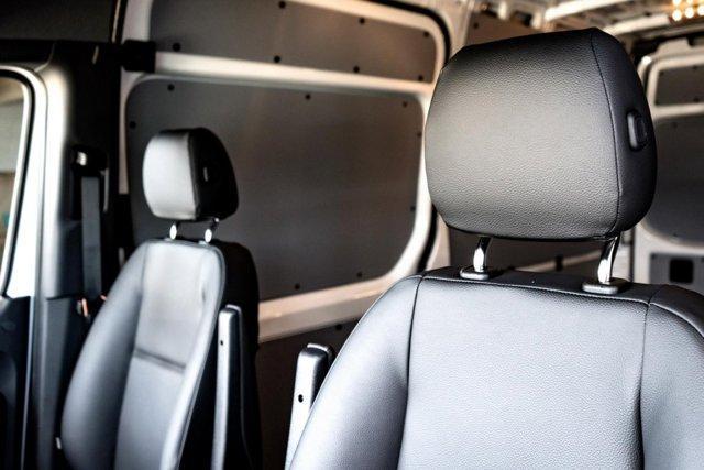 new 2025 Mercedes-Benz Sprinter 2500 car, priced at $66,293