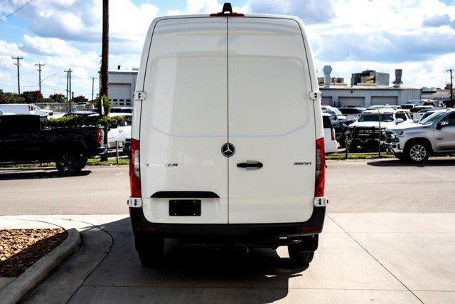 new 2025 Mercedes-Benz Sprinter 2500 car, priced at $66,293