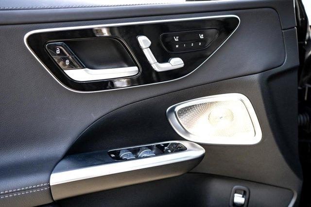 used 2024 Mercedes-Benz C-Class car, priced at $45,077