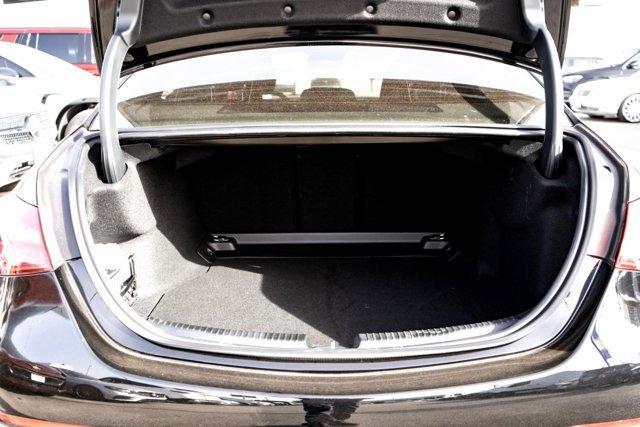 used 2024 Mercedes-Benz C-Class car, priced at $45,077
