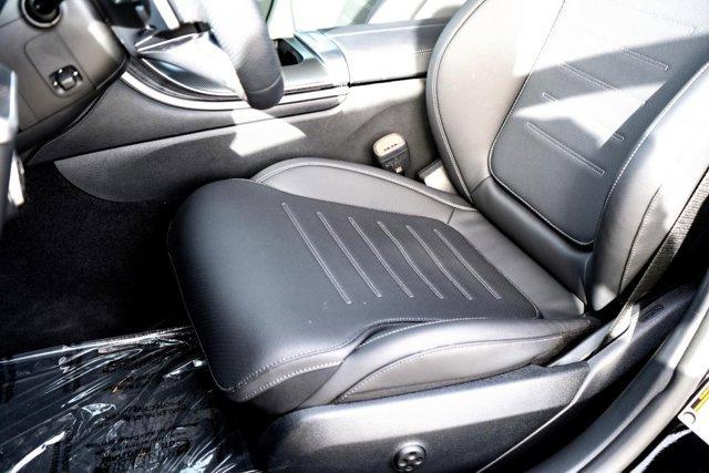 used 2024 Mercedes-Benz C-Class car, priced at $45,077