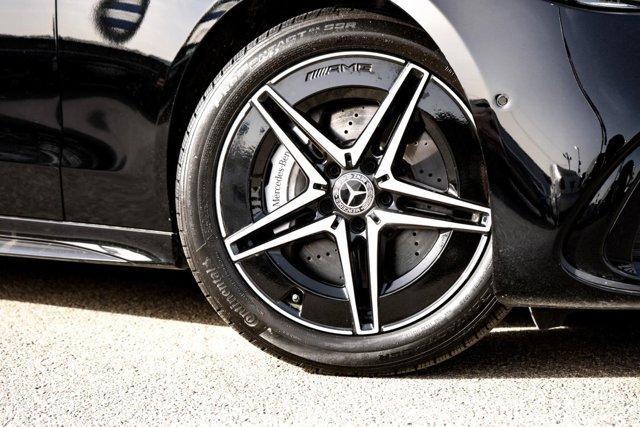used 2024 Mercedes-Benz C-Class car, priced at $45,077
