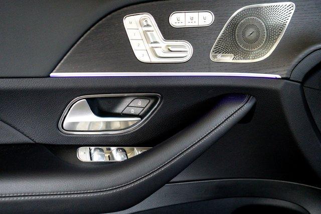 new 2025 Mercedes-Benz GLS 450 car, priced at $102,115