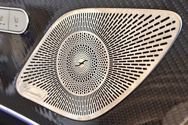 new 2026 Mercedes-Benz AMG GLE 53 car, priced at $98,905