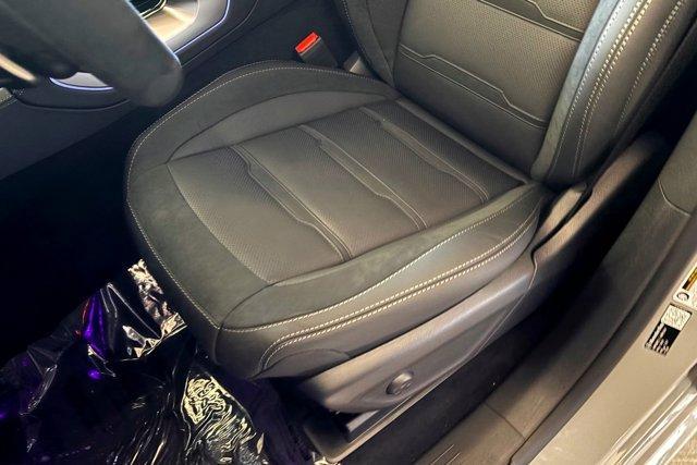 new 2026 Mercedes-Benz AMG GLE 53 car, priced at $98,905