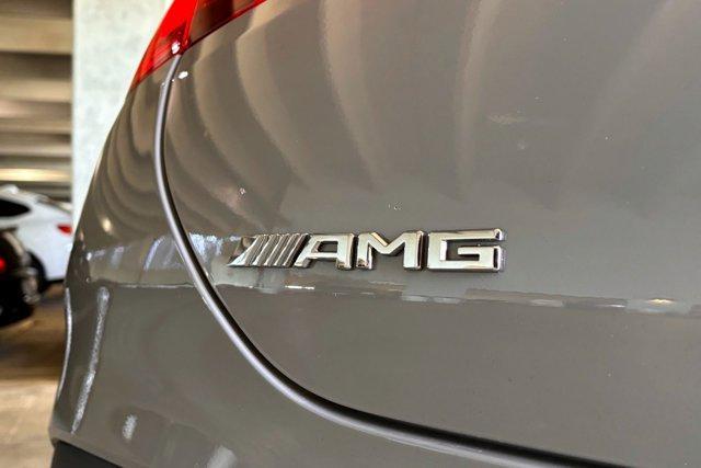 new 2026 Mercedes-Benz AMG GLE 53 car, priced at $98,905