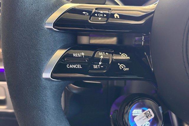 new 2026 Mercedes-Benz AMG GLE 53 car, priced at $98,905