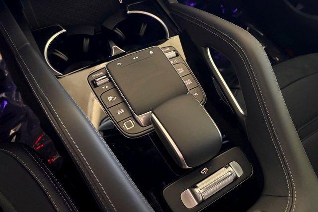 new 2026 Mercedes-Benz AMG GLE 53 car, priced at $98,905