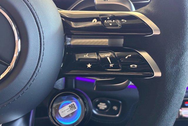 new 2026 Mercedes-Benz AMG GLE 53 car, priced at $98,905