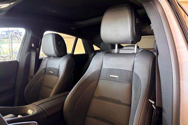 new 2026 Mercedes-Benz AMG GLE 53 car, priced at $98,905