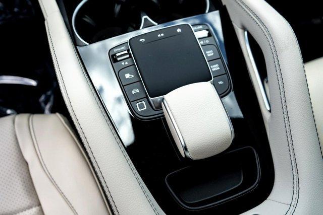 new 2025 Mercedes-Benz GLE 350 car, priced at $69,225