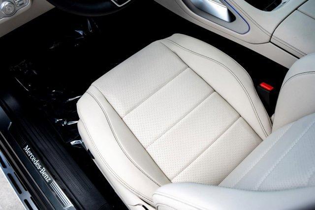 new 2025 Mercedes-Benz GLE 350 car, priced at $69,225