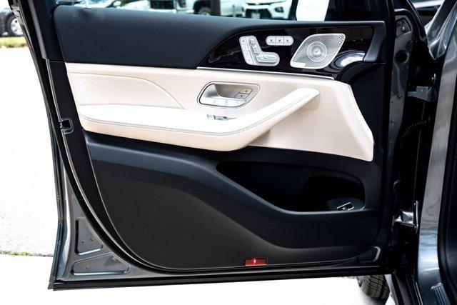 new 2025 Mercedes-Benz GLE 350 car, priced at $69,225