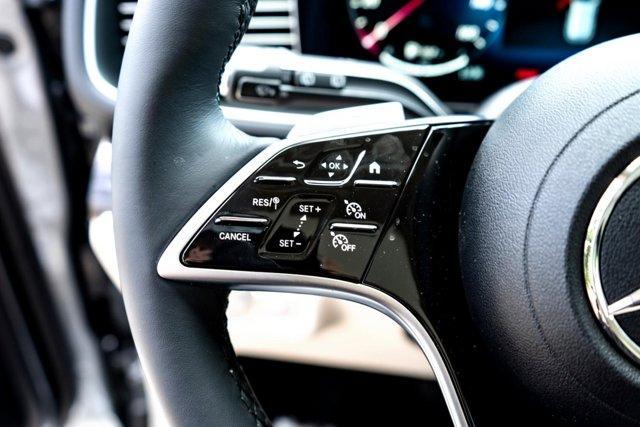 new 2025 Mercedes-Benz GLE 350 car, priced at $69,225