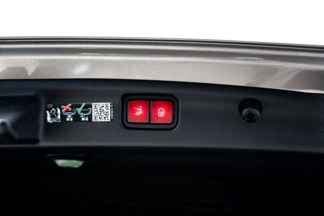 used 2024 Mercedes-Benz C-Class car, priced at $50,385