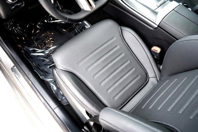 used 2024 Mercedes-Benz C-Class car, priced at $50,385