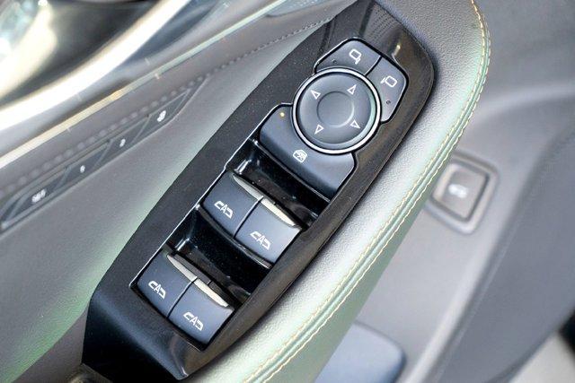 used 2025 Cadillac CT5 car, priced at $49,787