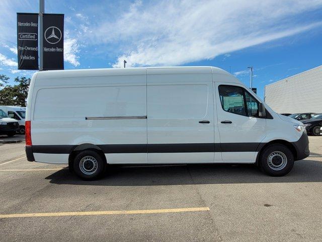 new 2024 Mercedes-Benz Sprinter 2500 car, priced at $66,072