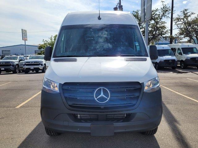 new 2024 Mercedes-Benz Sprinter 2500 car, priced at $66,072