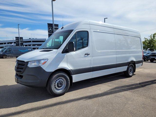 new 2024 Mercedes-Benz Sprinter 2500 car, priced at $66,072