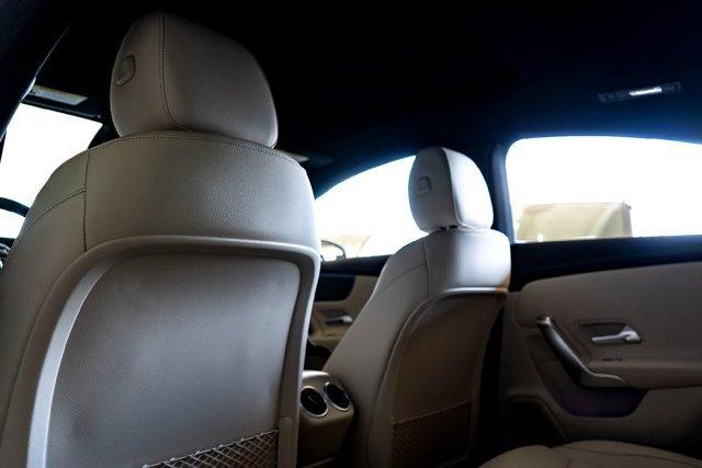 new 2026 Mercedes-Benz CLA 250 car, priced at $49,090