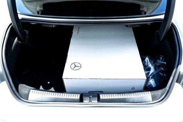 new 2026 Mercedes-Benz CLA 250 car, priced at $49,090