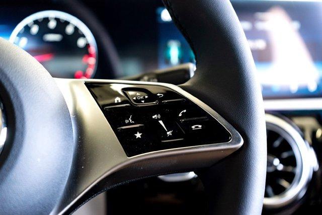 new 2026 Mercedes-Benz CLA 250 car, priced at $49,090