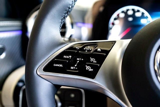 new 2026 Mercedes-Benz CLA 250 car, priced at $49,090