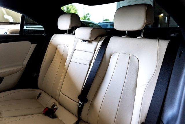 new 2026 Mercedes-Benz CLA 250 car, priced at $49,090