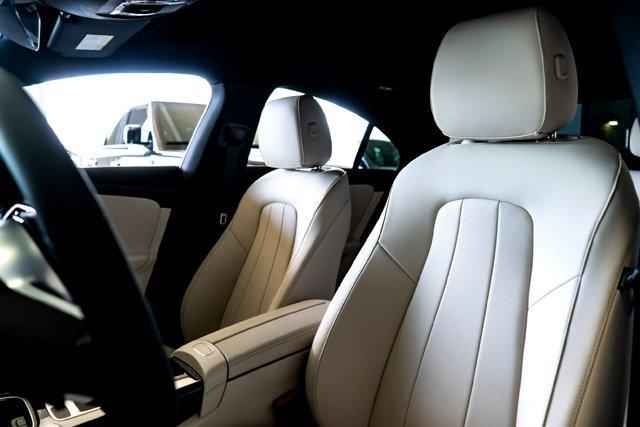 new 2026 Mercedes-Benz CLA 250 car, priced at $49,090