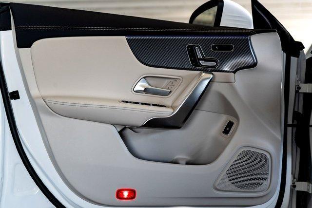 new 2026 Mercedes-Benz CLA 250 car, priced at $49,090