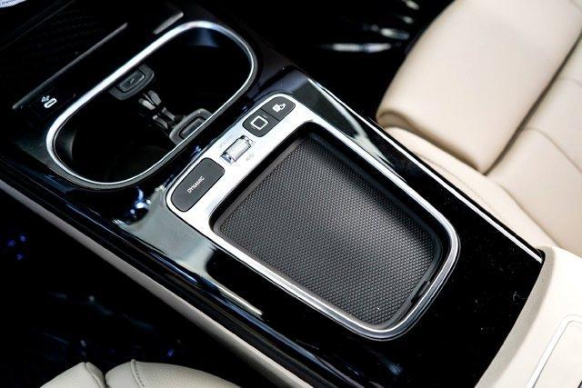 new 2026 Mercedes-Benz CLA 250 car, priced at $49,090