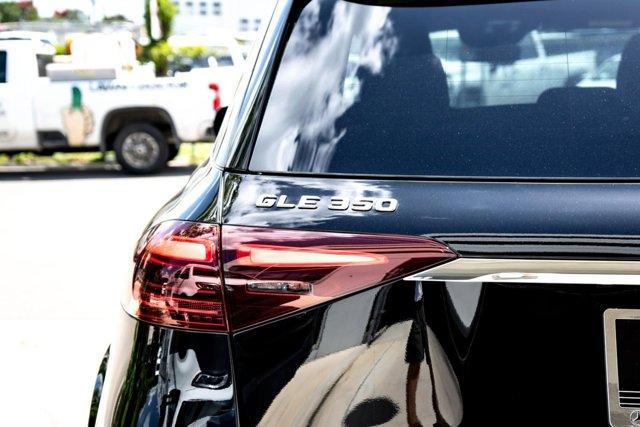 new 2025 Mercedes-Benz GLE 350 car, priced at $71,585