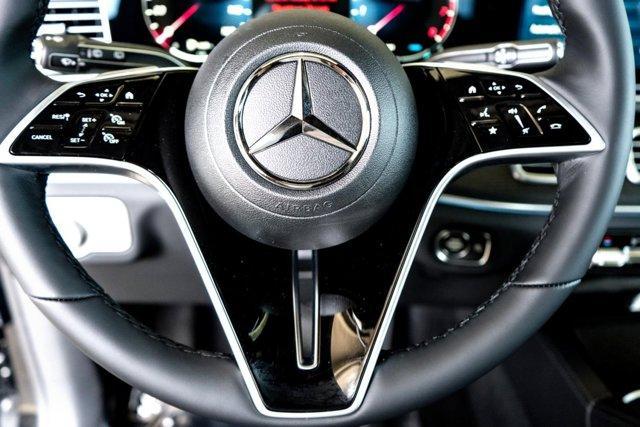 new 2025 Mercedes-Benz GLE 350 car, priced at $71,585