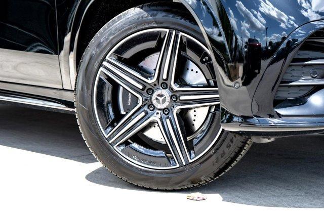 new 2025 Mercedes-Benz GLE 350 car, priced at $71,585