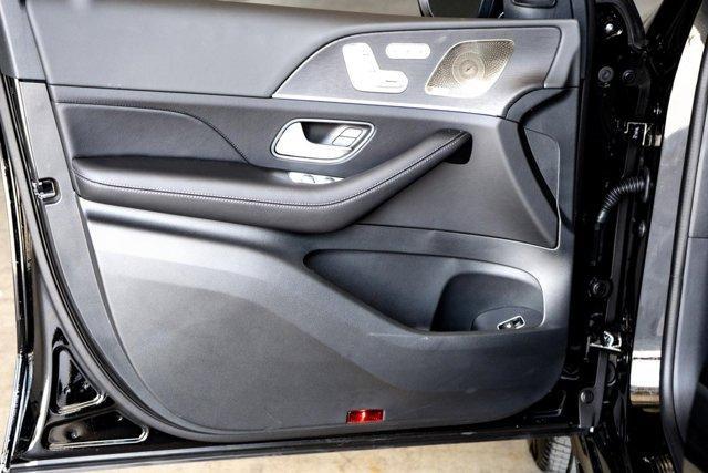 new 2025 Mercedes-Benz GLE 350 car, priced at $71,585