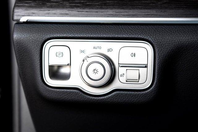 new 2025 Mercedes-Benz GLE 350 car, priced at $71,585