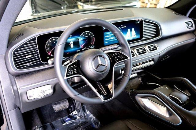new 2025 Mercedes-Benz GLE 350 car, priced at $71,585
