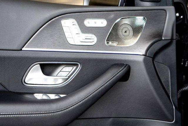 new 2025 Mercedes-Benz GLE 350 car, priced at $71,585