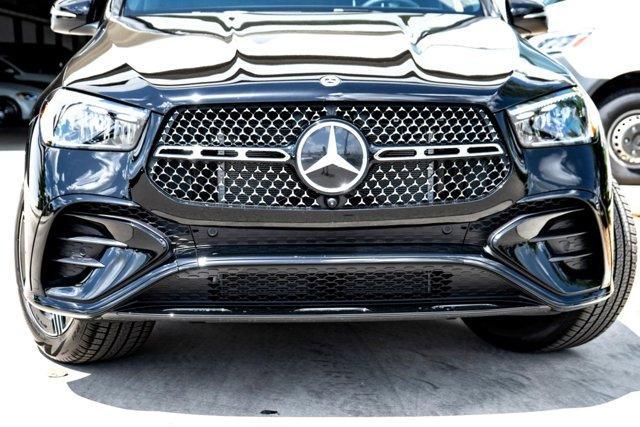 new 2025 Mercedes-Benz GLE 350 car, priced at $71,585