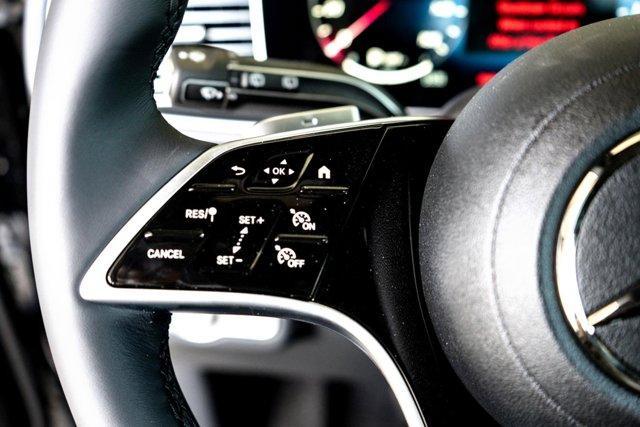 new 2025 Mercedes-Benz GLE 350 car, priced at $71,585