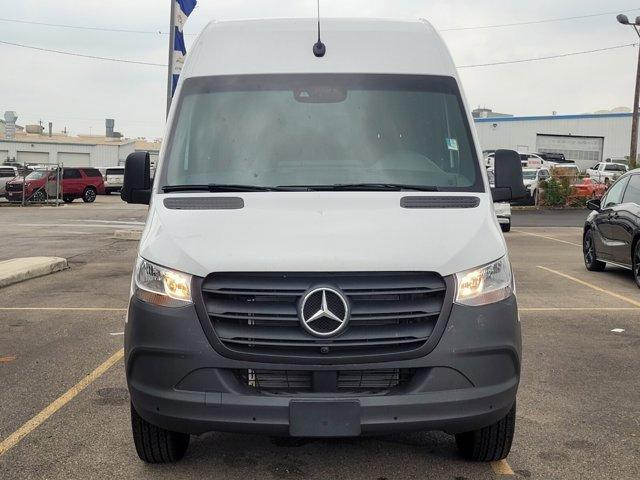 new 2024 Mercedes-Benz Sprinter 2500 car, priced at $66,557