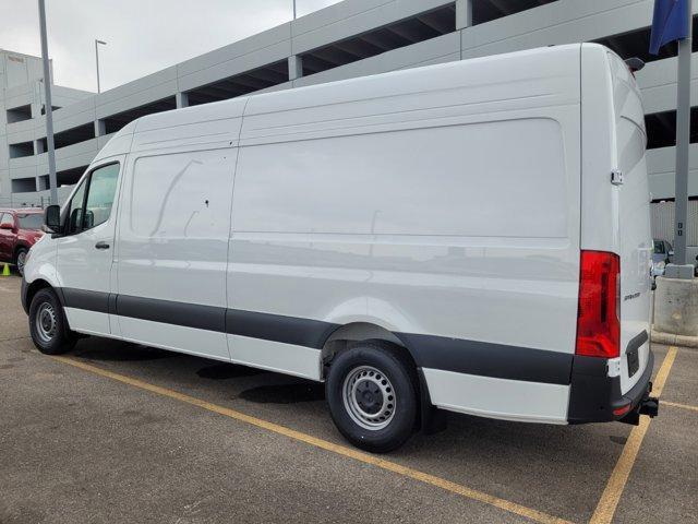 new 2024 Mercedes-Benz Sprinter 2500 car, priced at $66,557