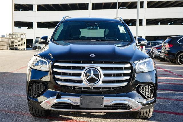 used 2024 Mercedes-Benz GLS 450 car, priced at $95,335