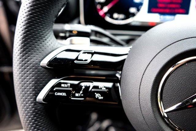 new 2025 Mercedes-Benz C-Class car, priced at $58,095